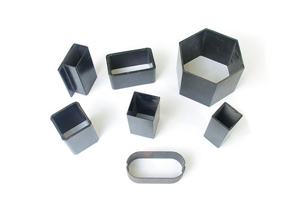 無(wú)縫異型管